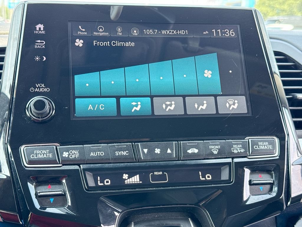 Used 2019 Honda Odyssey Elite image 19