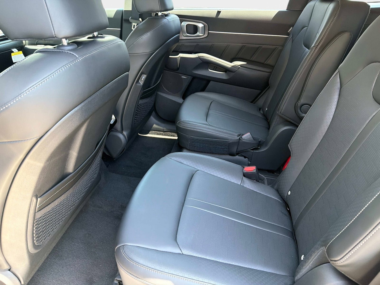 New 2026 Kia Sorento SX AWD/4WD image 11