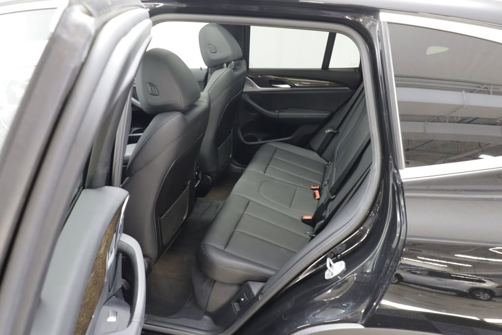 Used 2020 BMW X3 xDrive30i w/ Convenience Package image 15