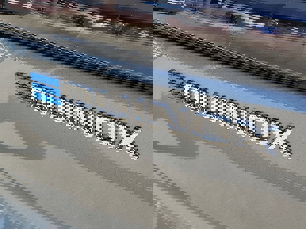 New 2026 Chevrolet Equinox EV LT image 6