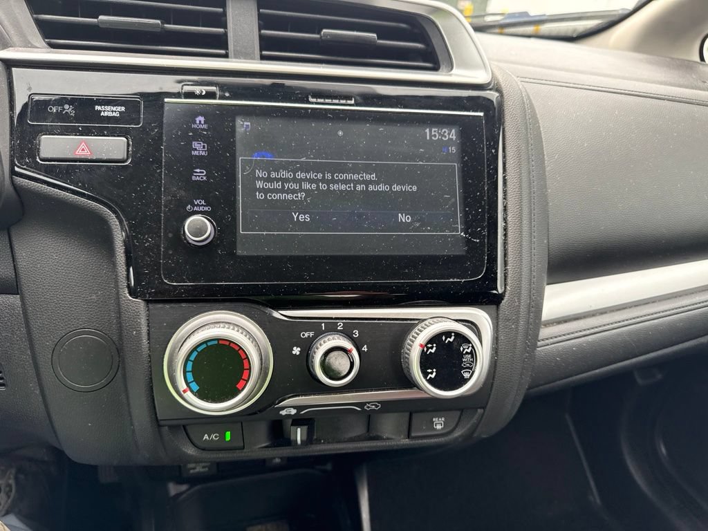 Used 2020 Honda Fit Sport image 9