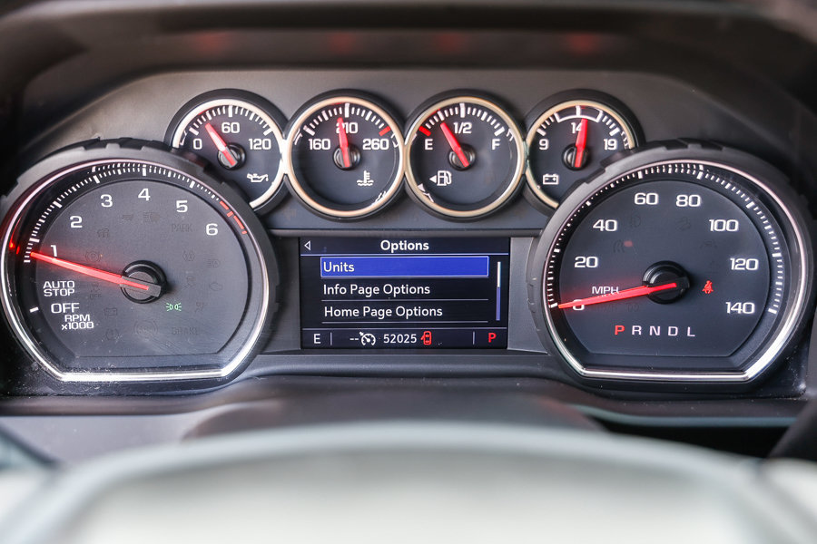 Used 2022 Chevrolet Silverado 1500 LT RWD image 15