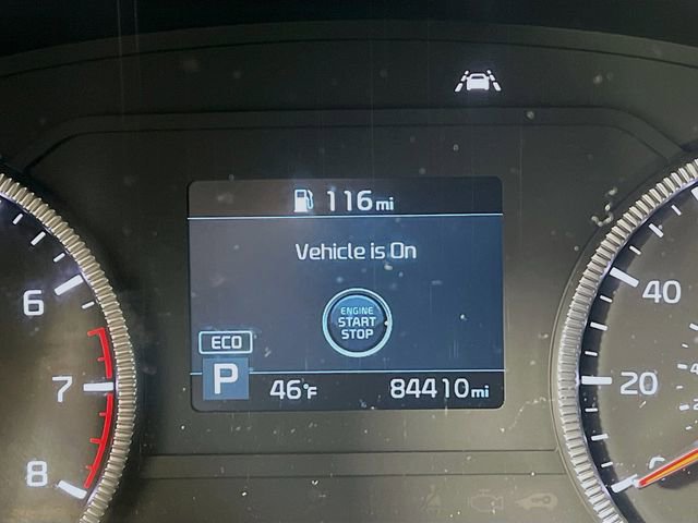 Used 2022 Kia Telluride S image 9