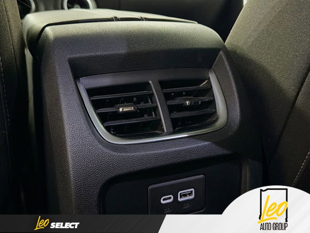 Used 2023 Chevrolet Blazer LT w/ Convenience Package image 24