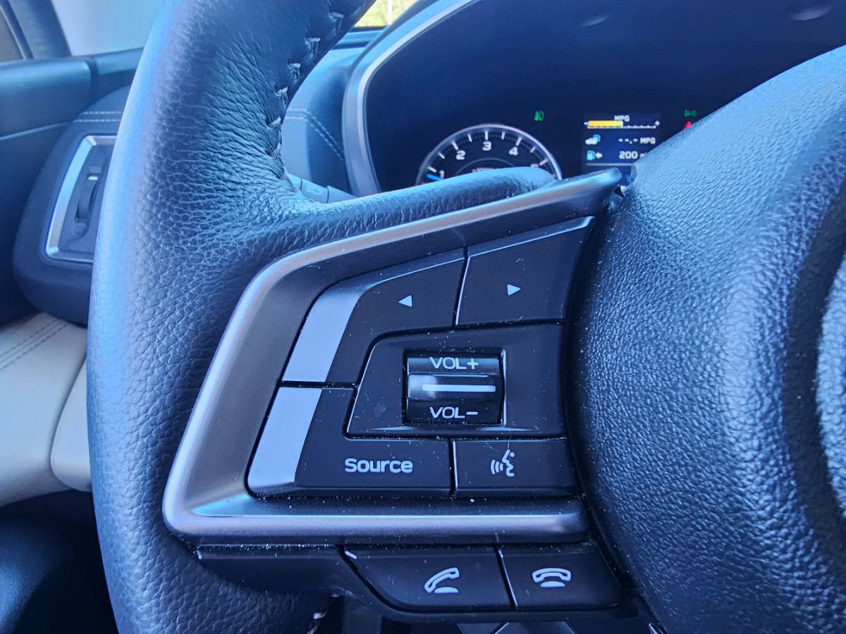 Used 2020 Subaru Ascent Limited w/ Technology Package image 35