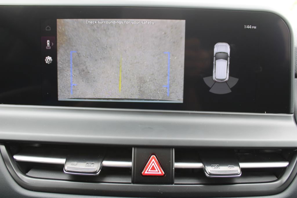 New 2026 Kia Seltos EX w/ EX Sunroof Package image 46