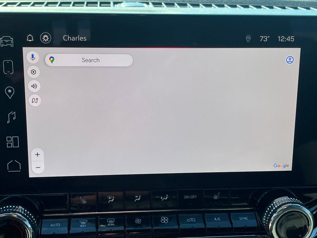 Used 2025 GMC Canyon Elevation w/ Convenience Package image 20