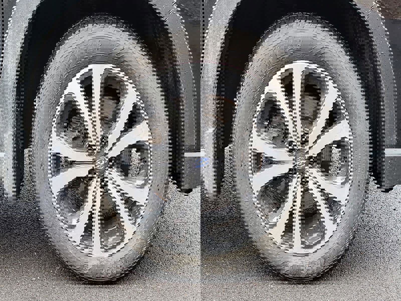 Used 2021 Subaru Forester Limited w/ Popular Package #3 image 20