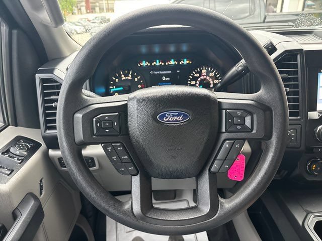 Used 2018 Ford F150 XL w/ Equipment Group 101A Mid AWD/4WD image 27