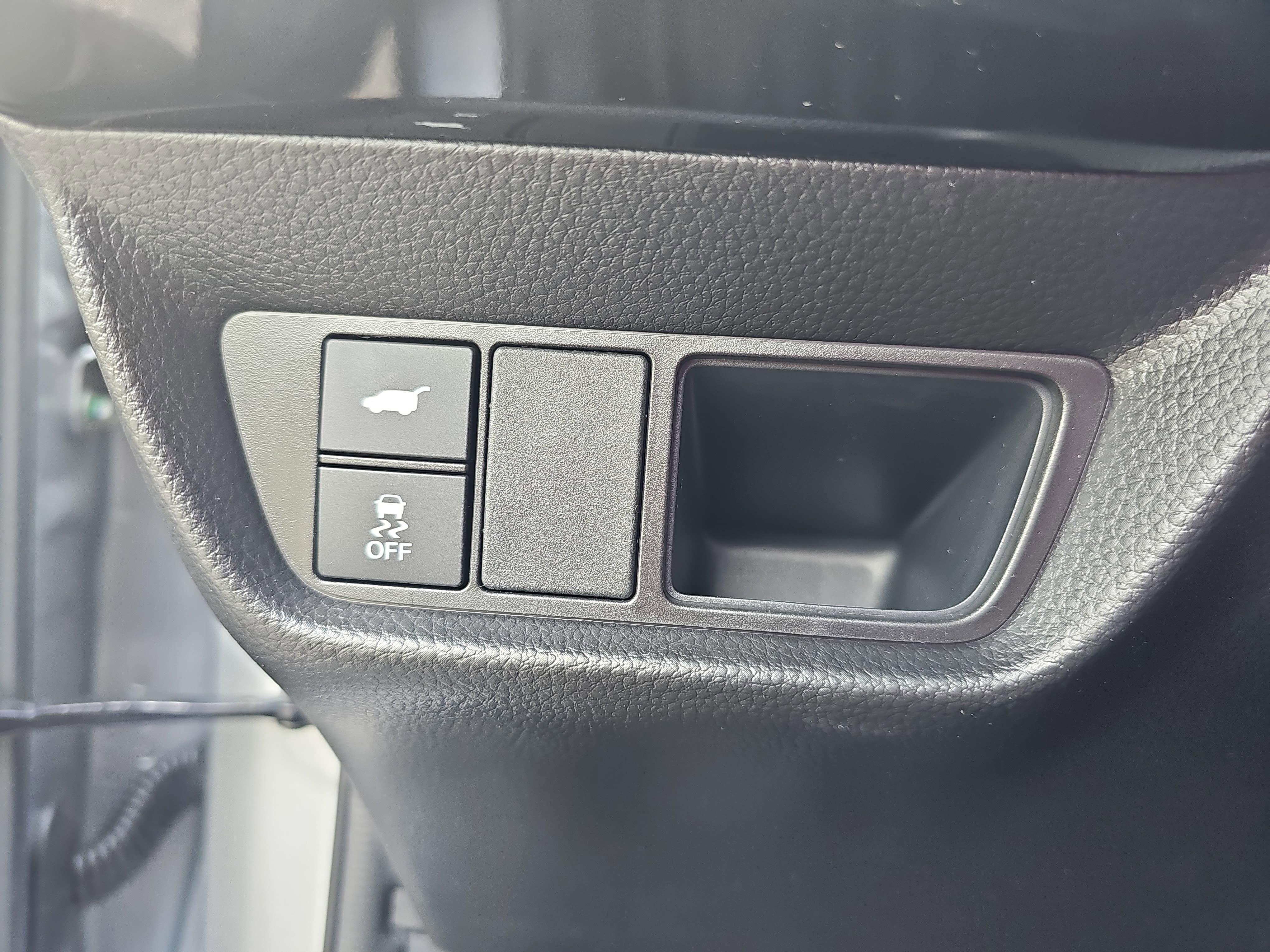 New 2026 Acura ADX FWD image 25