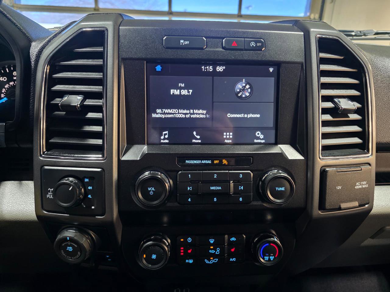 Used 2019 Ford F150 XLT w/ Equipment Group 302A Luxury image 28