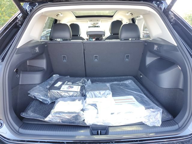 New 2026 Volkswagen Tiguan SE AWD/4WD image 7