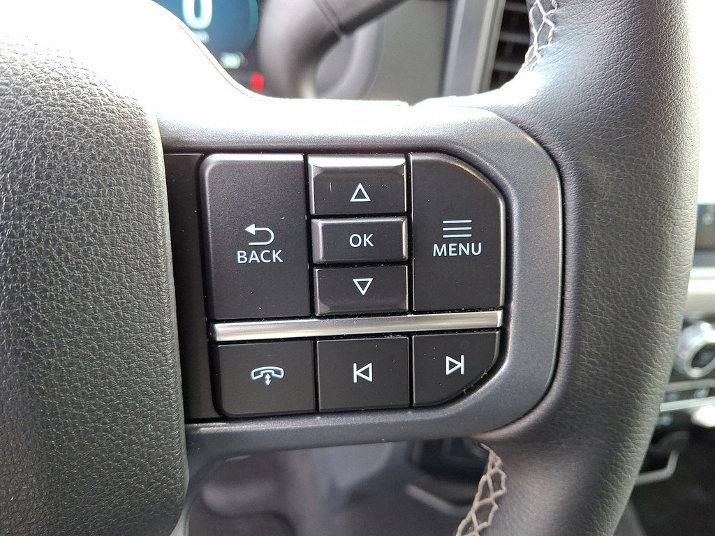 Certified 2024 Ford F150 XLT image 18