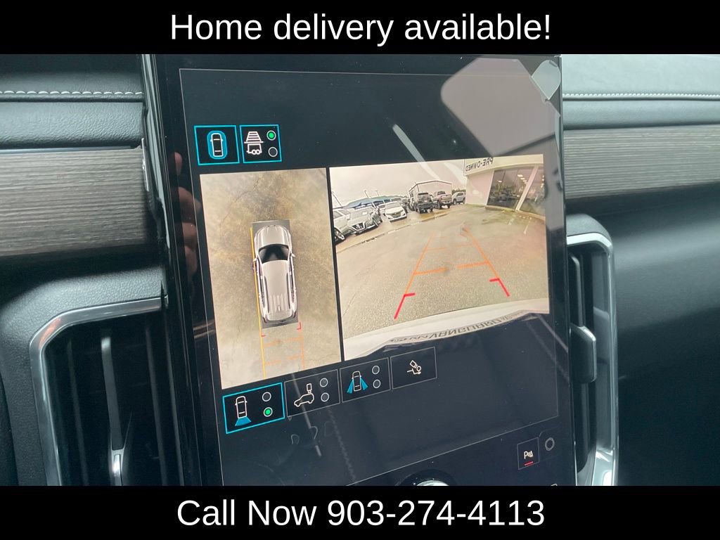 New 2026 GMC Acadia Denali w/ Super Cruise Package image 20