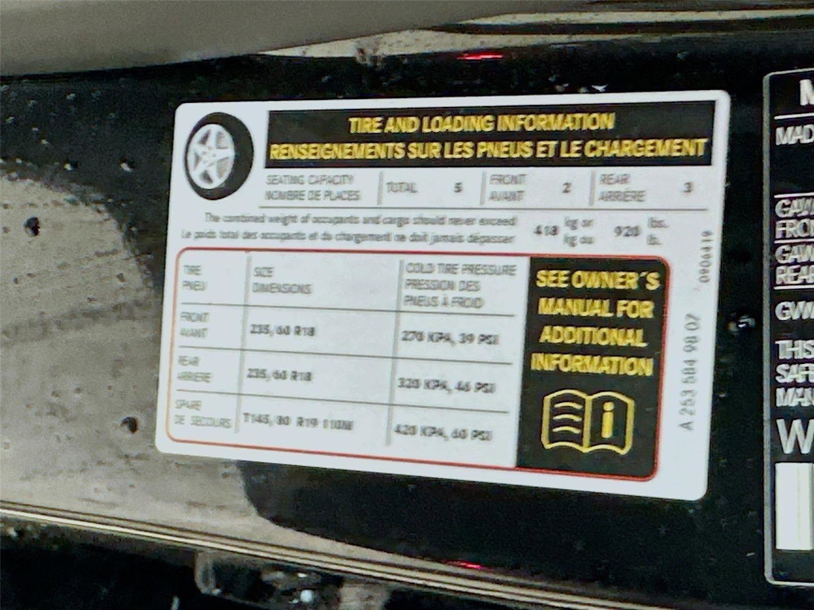 Certified 2022 Mercedes-Benz GLC 300 4MATIC image 39