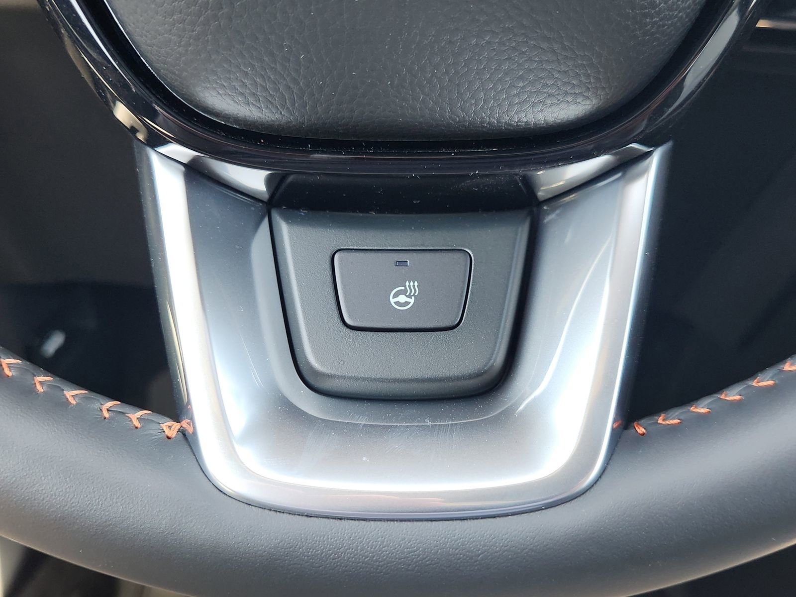 New 2026 Honda CR-V Sport Touring image 34