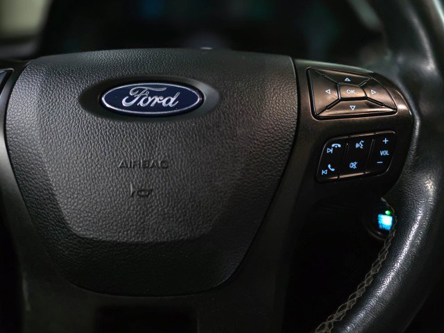 Used 2022 Ford Ranger Lariat w/ Tremor Off-Road Package image 20