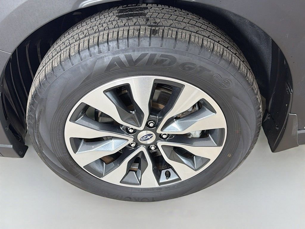 Used 2023 Subaru Outback Limited image 19