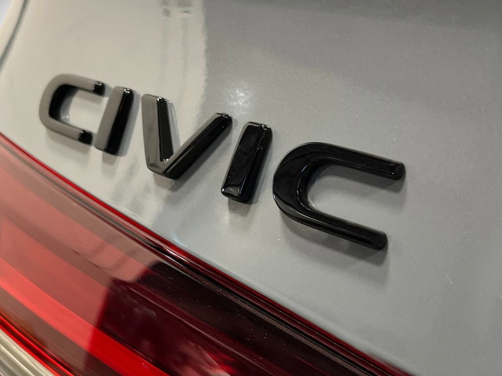 New 2026 Honda Civic Sport image 6