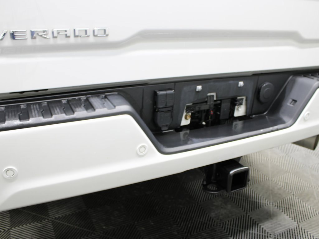 Used 2023 Chevrolet Silverado 2500 High Country w/ Z71 Off-Road Package image 52