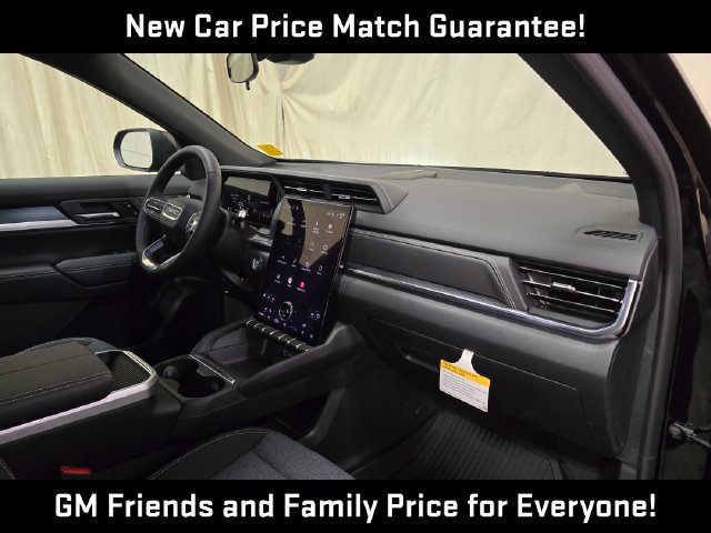 New 2027 GMC Terrain Elevation w/ Black Edition AWD/4WD image 33