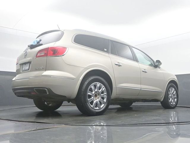 Used 2014 Buick Enclave Premium image 53