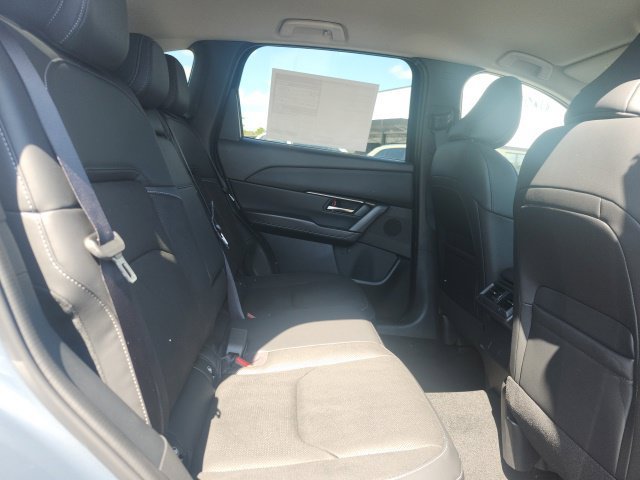 New 2026 MAZDA CX-5 Select AWD/4WD image 19