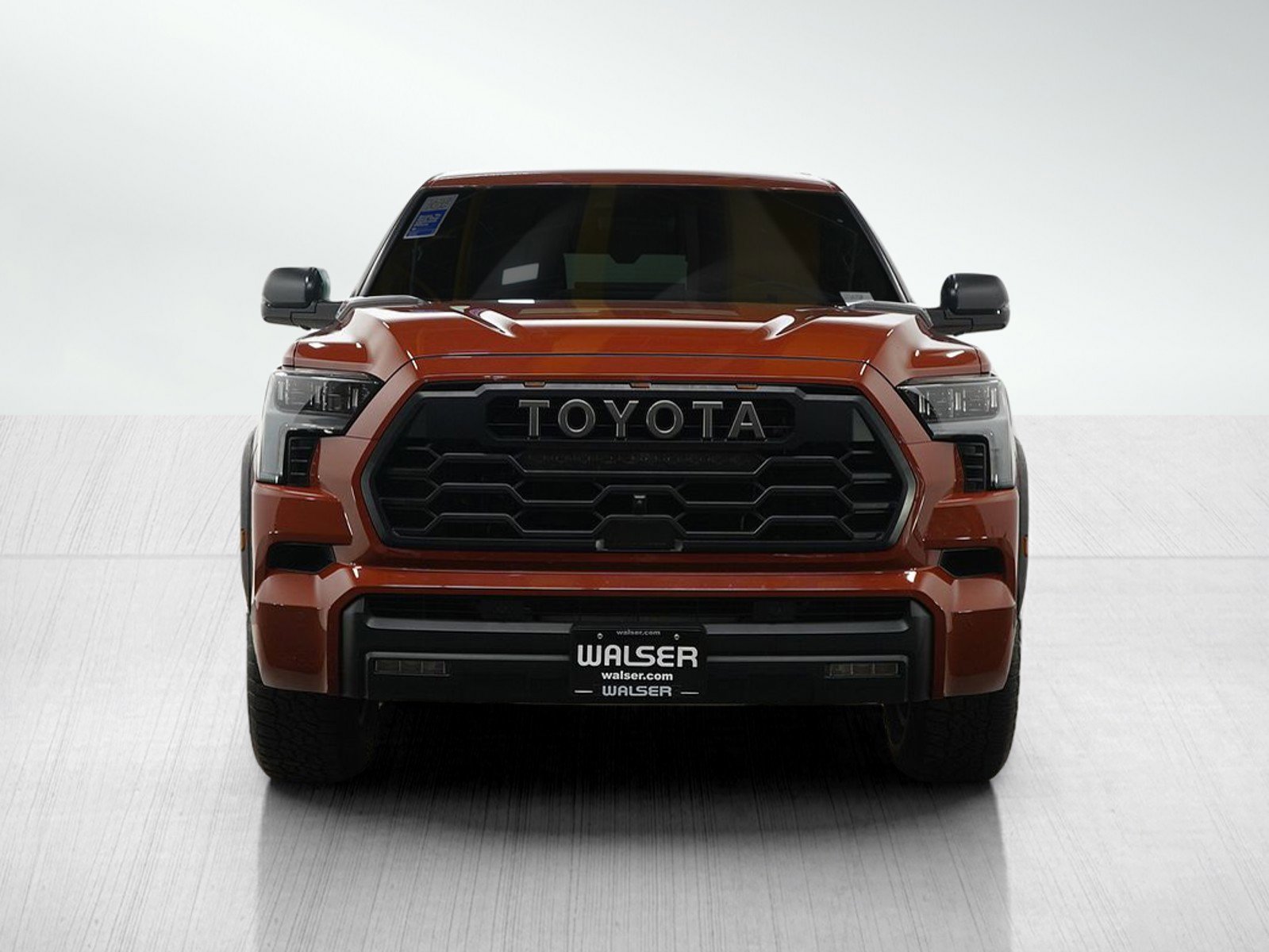 Used 2024 Toyota Sequoia TRD Pro image 8