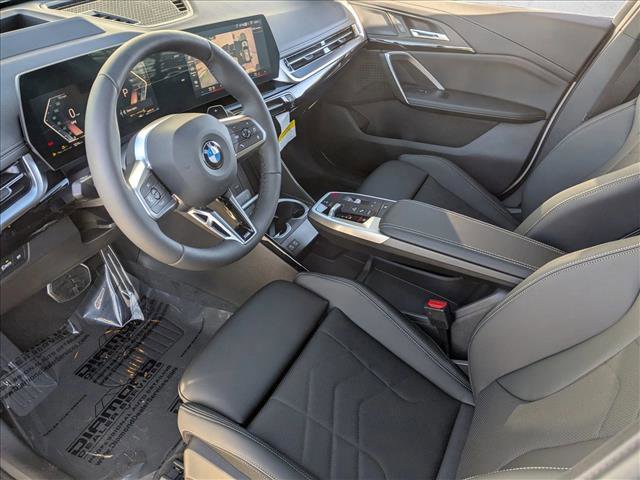 New 2026 BMW X1 xDrive28i w/ Technology Package image 3
