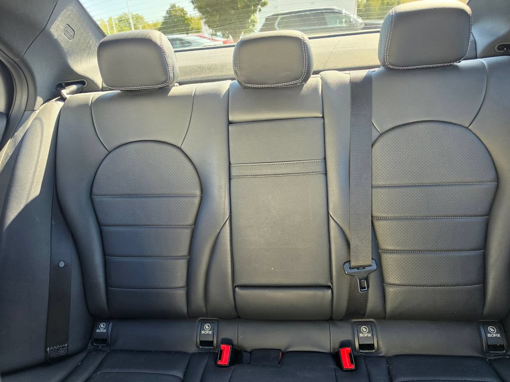Used 2016 Mercedes-Benz C 300 Sedan image 19