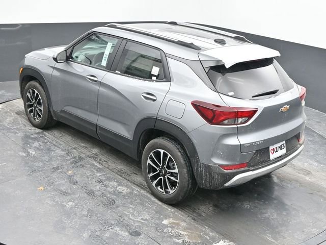 New 2026 Chevrolet TrailBlazer LT w/ LT Cold Weather Package image 39