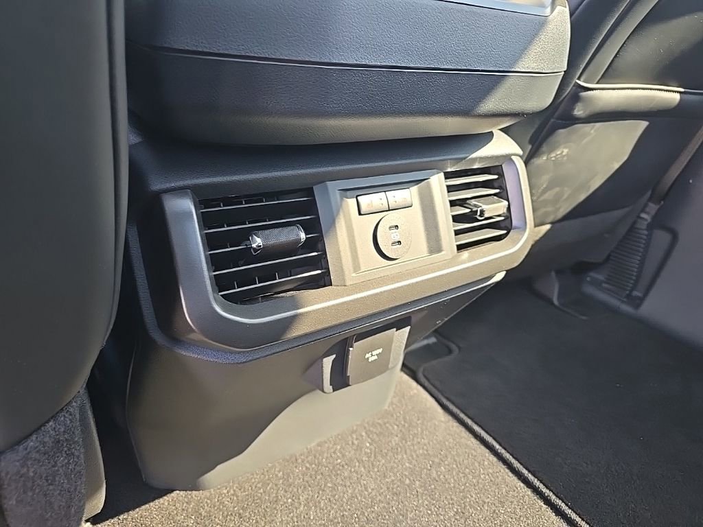 Used 2025 Ford F150 Tremor w/ Equipment Group 402A High image 13