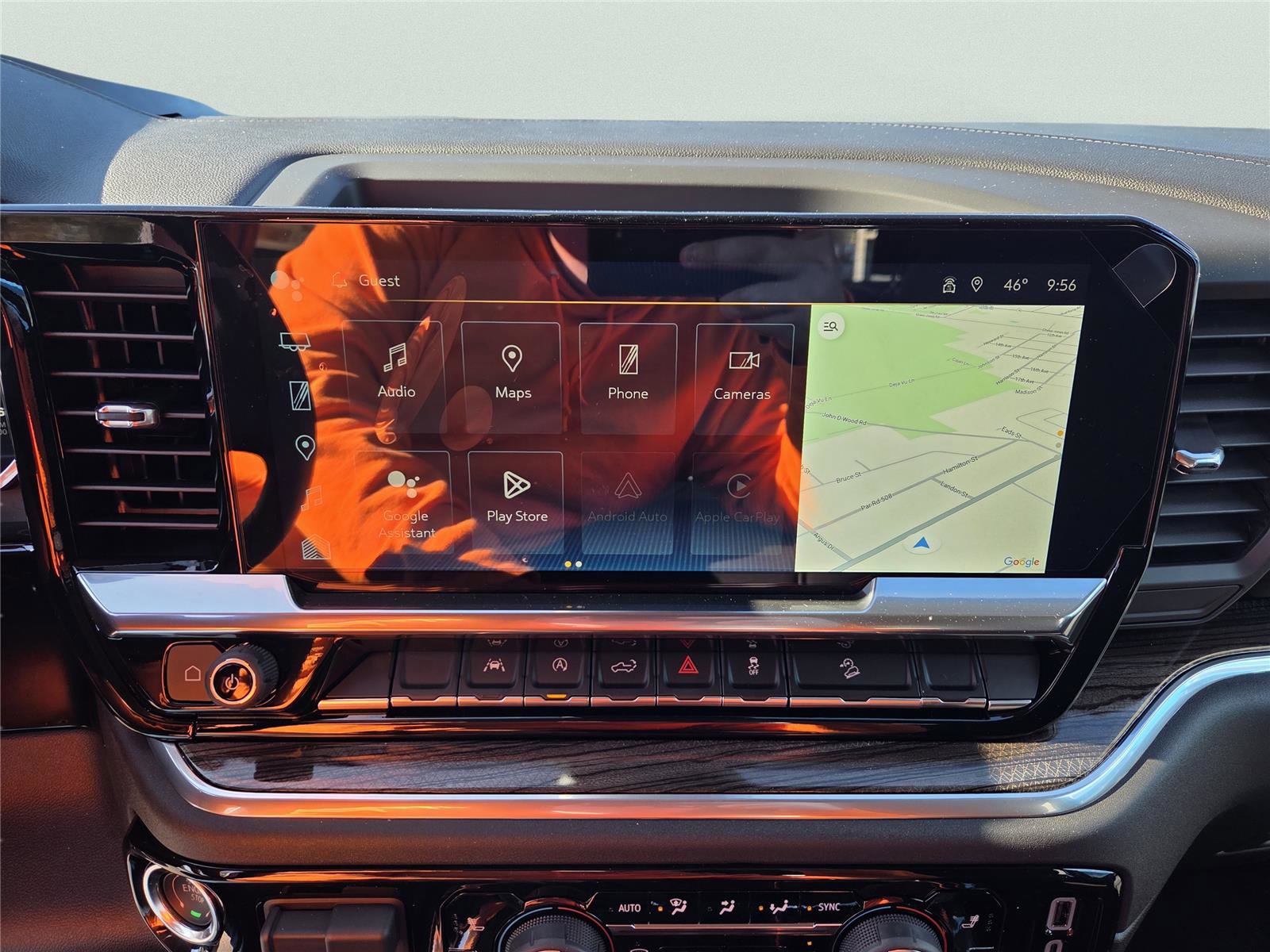 New 2026 Chevrolet Silverado 1500 LT image 15