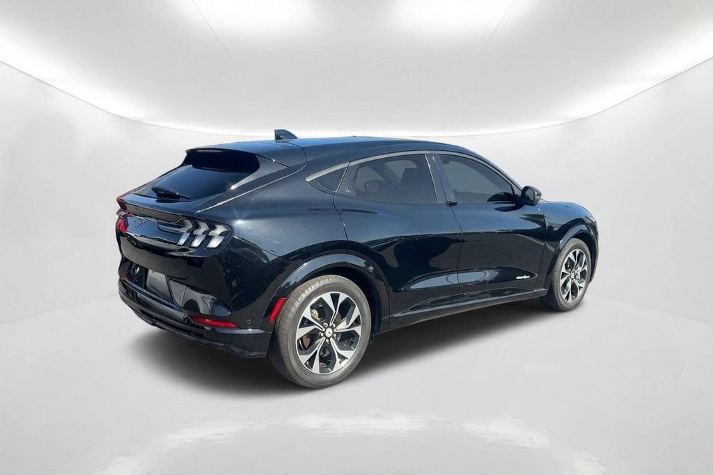 Used 2023 Ford Mustang Mach-E Premium RWD image 6