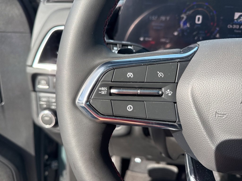 Used 2026 Chevrolet Tahoe RST w/ Comfort Package image 26