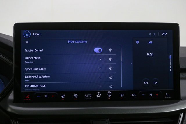 Used 2023 Ford Escape Active w/ Tech Pack #2 image 25