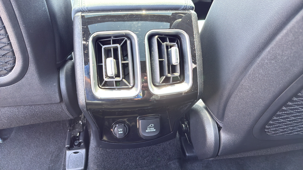 Used 2025 Kia Sorento SX Prestige AWD/4WD image 19