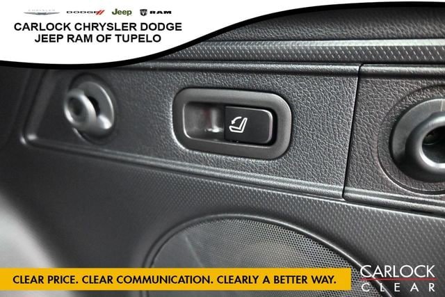 Used 2023 Subaru Forester Touring w/ Popular Package #2 AWD/4WD image 32