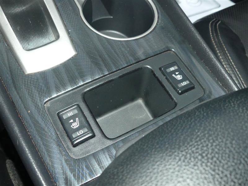 Used 2018 Nissan Altima 2.5 SL image 39