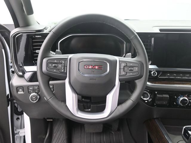 New 2026 GMC Sierra 1500 Elevation w/ Elevation Premium Package image 27