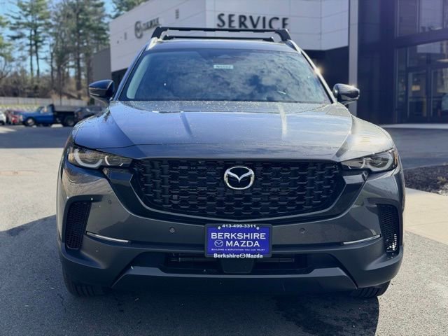 New 2026 MAZDA CX-50 2.5 Hybrid w/ Weather Package image 2