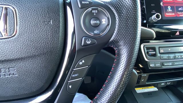 Used 2022 Honda Ridgeline Black Edition image 25