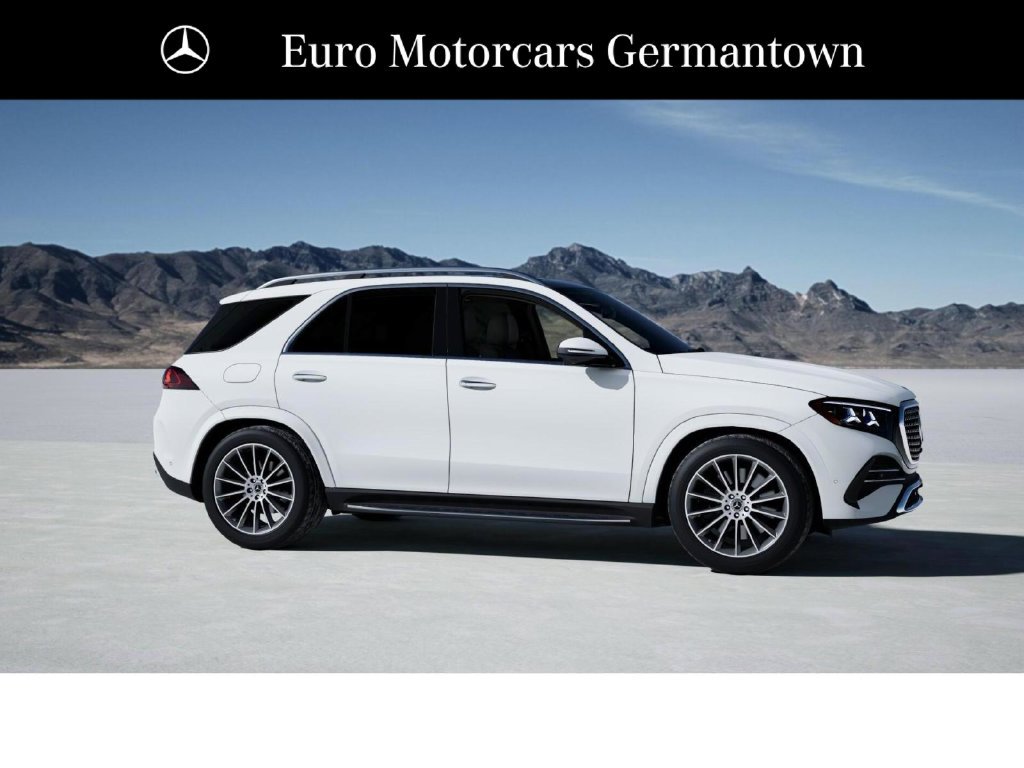 New 2027 Mercedes-Benz GLE 450 4MATIC image 14