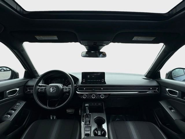 Used 2026 Honda Civic FWD Hybrid Sedan image 25