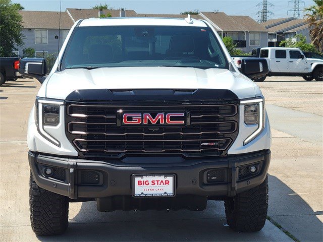 Used 2024 GMC Sierra 1500 AT4X image 8