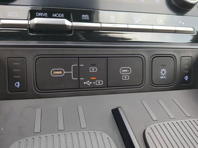 Used 2024 Hyundai Santa Fe Calligraphy image 22