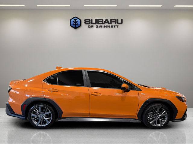 Certified 2024 Subaru WRX w/ Accessory Package #2 AWD/4WD image 6