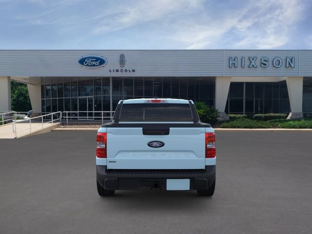 New 2026 Ford Maverick XLT FWD image 5