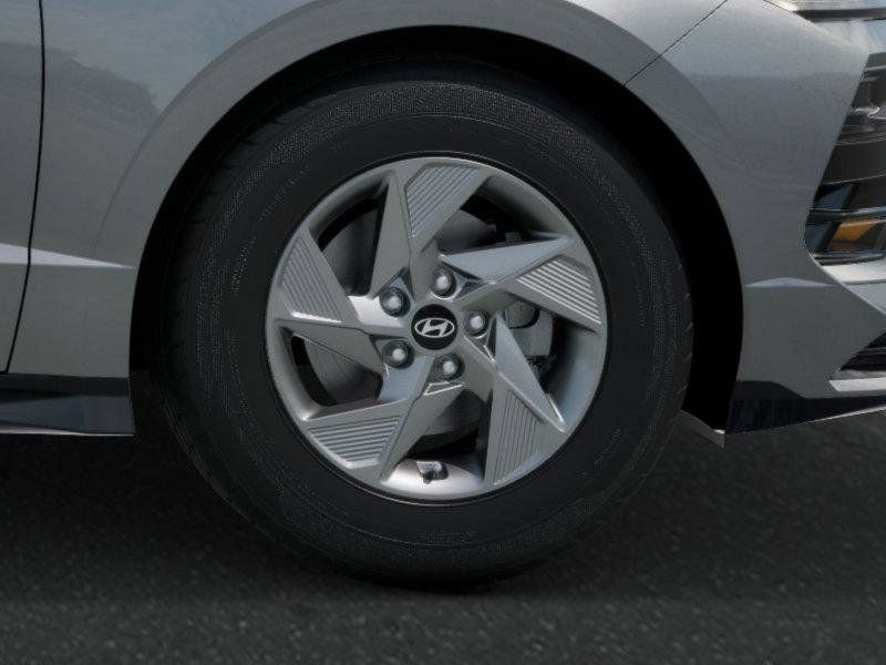 New 2026 Hyundai Sonata SE FWD image 8