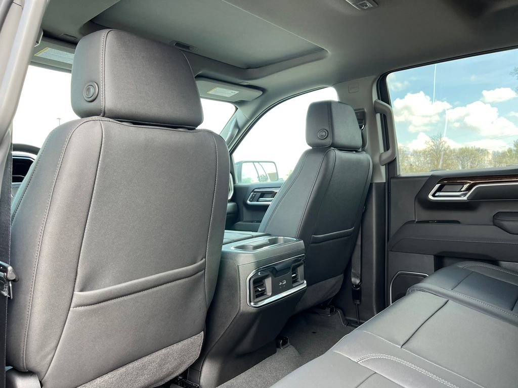 New 2026 GMC Sierra 1500 Elevation w/ Elevation Premium Package AWD/4WD image 42